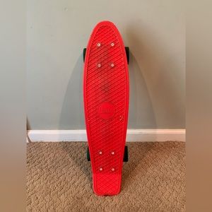 Penny skateboard, 22”